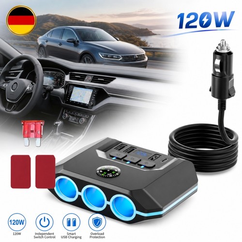 Auto ladegerät 12v - auto,