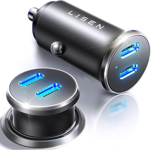 Lisen 90w zigarettenanzünder - lisen,