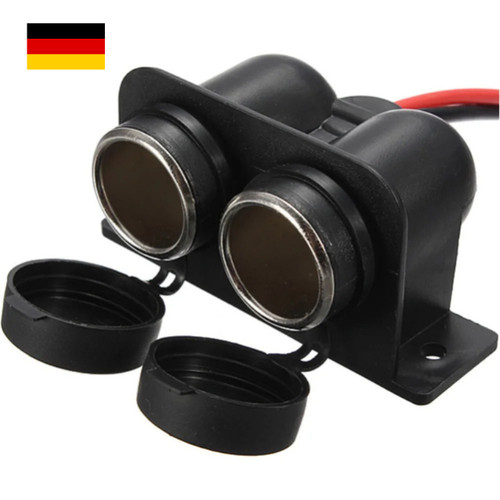 Auto einbau 12v - auto,