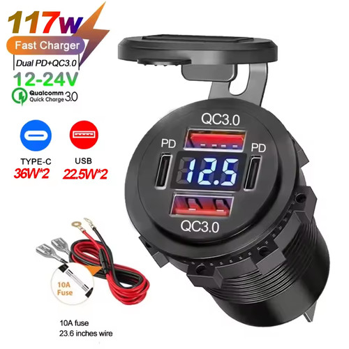 12v usb auto kfz - usb,