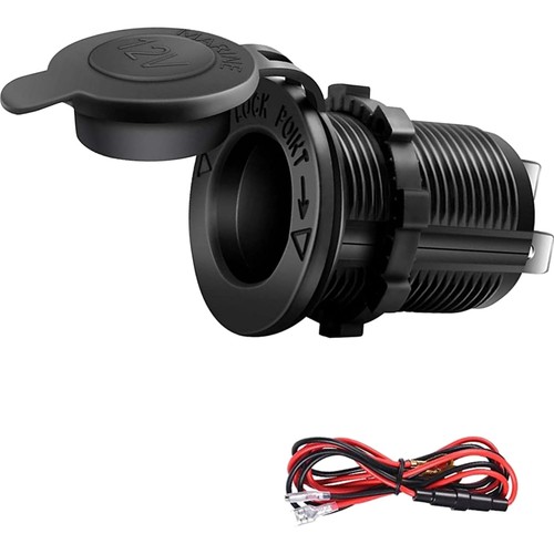 12v steckdose - 12v,
