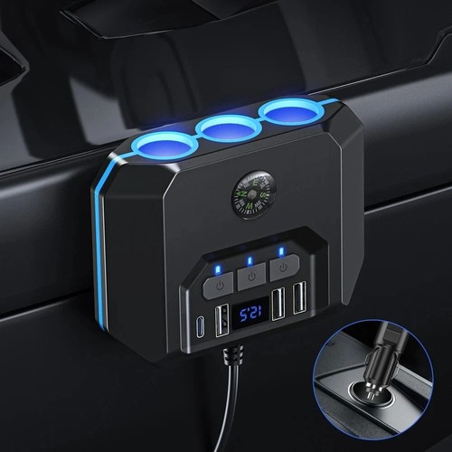 24v led verteiler - 12/24v,