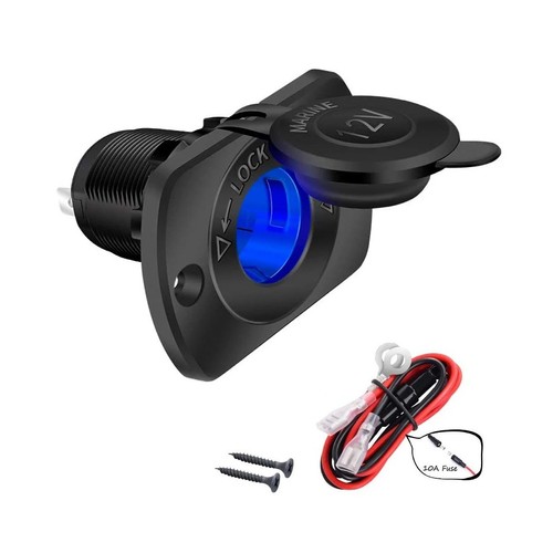 Auto 12v zigarettenanzünder - auto,