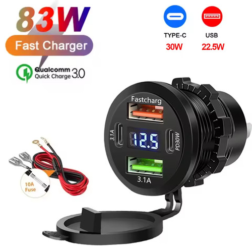 12v usb auto kfz - usb,