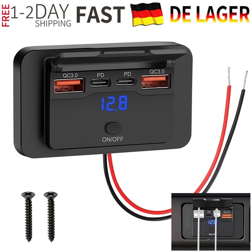 Usb 12v auto - usb,