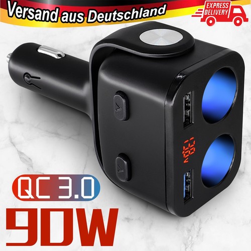 Fach verteiler kfz auto - verteiler, für