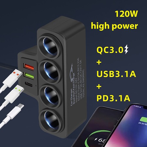 12v 24v auto - auto, 4