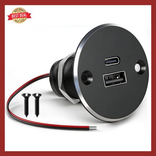 Usb steckdose 12v wohnmobil - usb,
