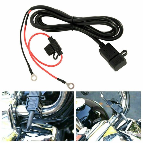 Motorrad usb ladegerät - motorrad,