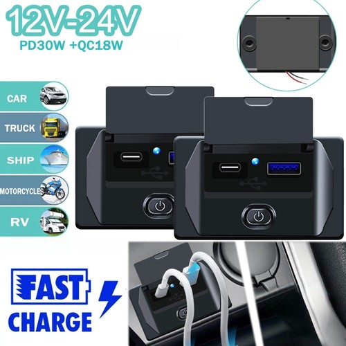 Auto 12v steckdose dual usb - auto,