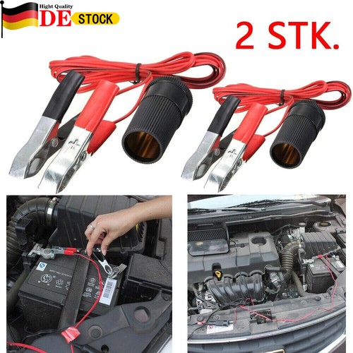 12v kfz auto - 12v,