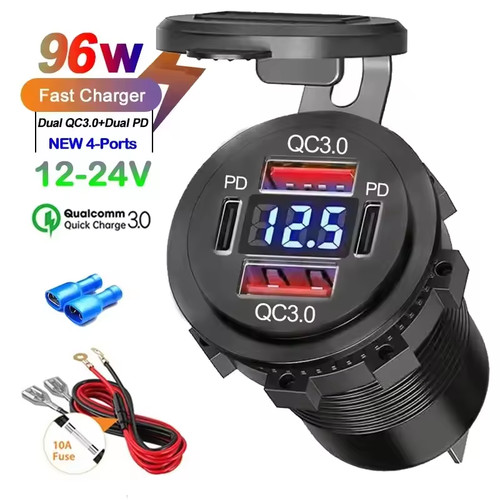 12v usb auto kfz - usb,