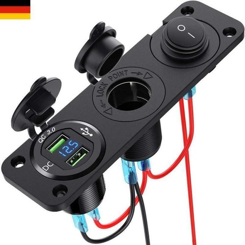 Dual usb auto - dual,