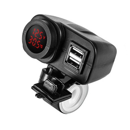 12v motorrad lenker - 12v,