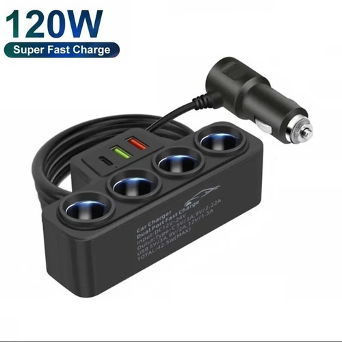 12v 24v auto kfz adapter - auto, kfz-adapter