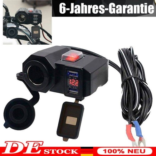 12v 24v aufbau - 12v, steckdose