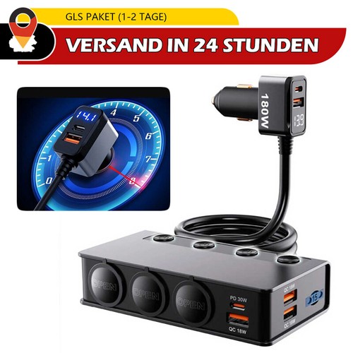12v 24v lkw auto - 24v,