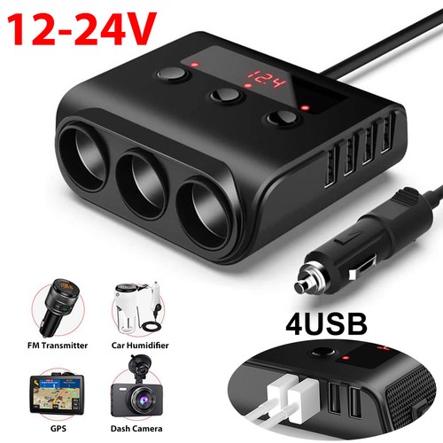 12v 24v auto kfz - 12v/24v, 3
