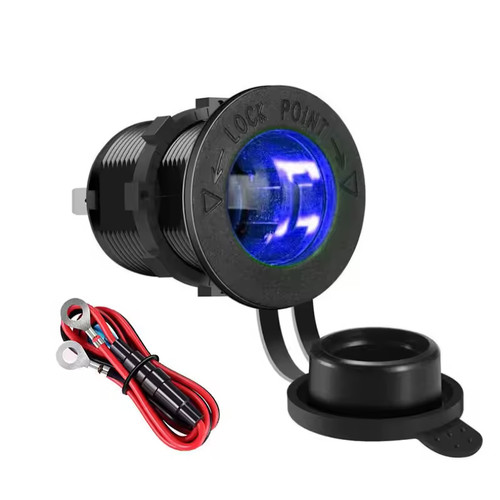 Auto 12v zigarettenanzünder - auto,