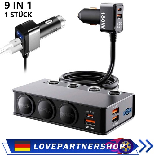 12v 24v auto - 12v, lkw