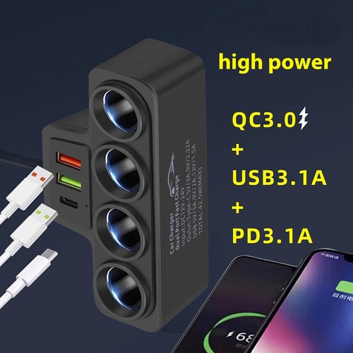 12v 24v auto kfz - 12v/24v, 4