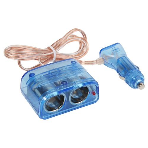 Cartrend doppel steckdose - cartrend, 12v