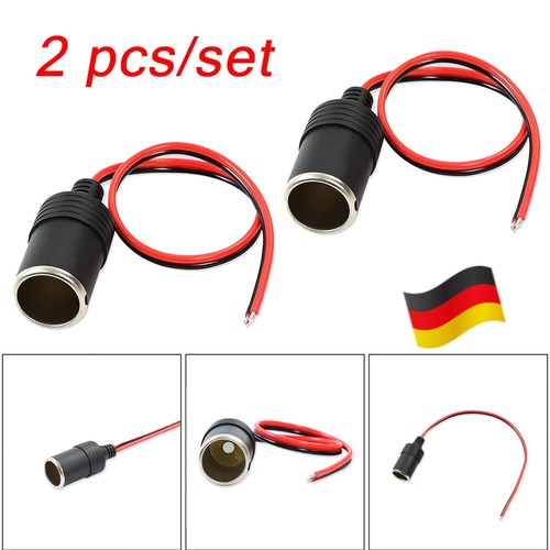 Zigarettenanzünder buchse - 2,